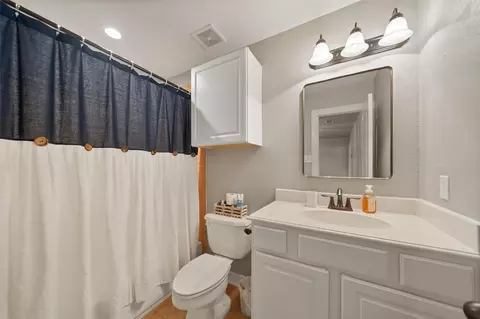 Bath - 12300 Cedar Ln, Willis, TX 77378 photo 2 of 4
