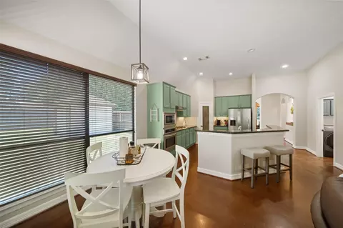 Dining - 12300 Cedar Ln, Willis, TX 77378 photo 4 of 4