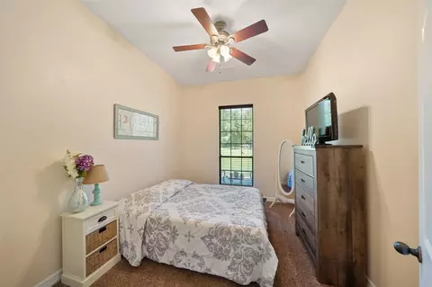 Bedroom - 12300 Cedar Ln, Willis, TX 77378 photo 2 of 5