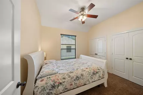 Bedroom - 12300 Cedar Ln, Willis, TX 77378 photo 1 of 5