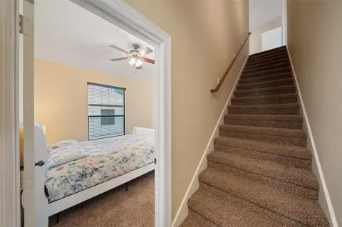 Entry Way - 12300 Cedar Ln, Willis, TX 77378 photo 2 of 3