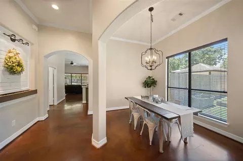 Entry Way - 12300 Cedar Ln, Willis, TX 77378 photo 1 of 3