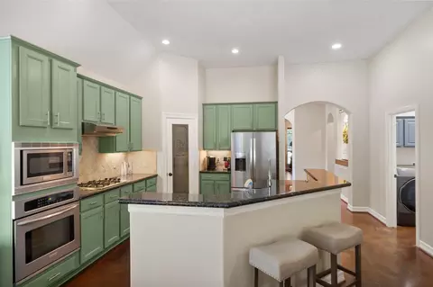 Kitchen - 12300 Cedar Ln, Willis, TX 77378 photo 4 of 4