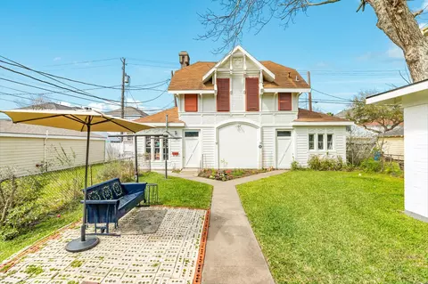 1212 Ball, Galveston, TX 77550