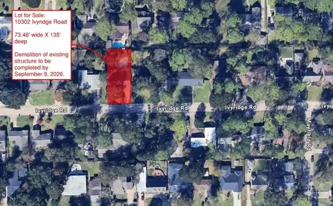 10302 Ivyridge Rd, Houston, TX 77043