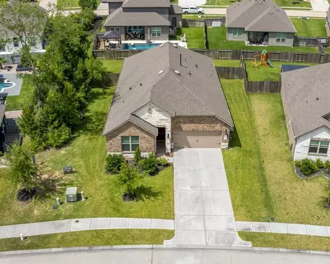 14223 Volcano Perch Dr, Conroe, TX 77384 photo 1