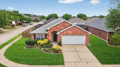 17222 Copper Crossing Ct, Houston, TX 77084
