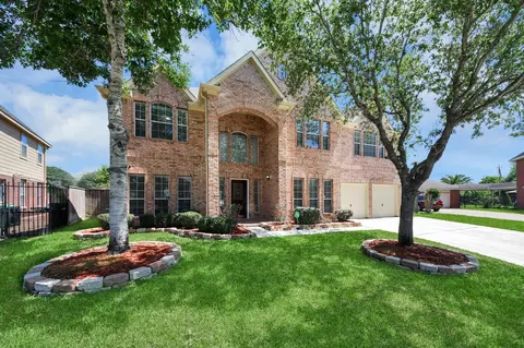 14502 Marshall Bridge Ln, Sugar Land, TX 77498