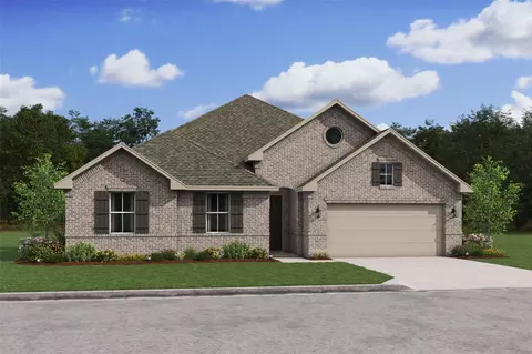 3214 Rios Ct, League City, TX 77573