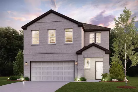 4030 Bay Ct, Brookshire, TX 77423