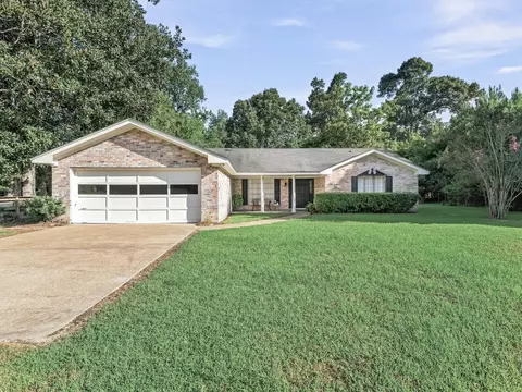 100 E Black Gum Ln, Village Mills, TX 77663