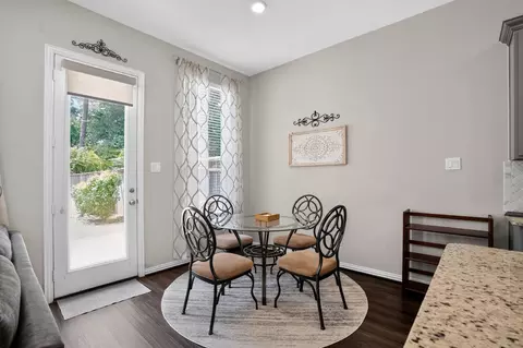 Dining - 206 Moon Dance Ct, Conroe, TX 77304 photo 1 of 1
