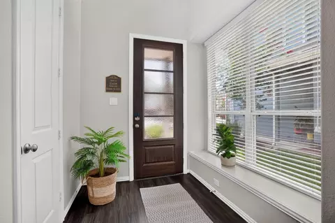 Entry Way - 206 Moon Dance Ct, Conroe, TX 77304 photo 1 of 3
