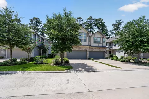 Exterior - 206 Moon Dance Ct, Conroe, TX 77304 photo 5 of 7