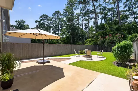 Exterior - 206 Moon Dance Ct, Conroe, TX 77304 photo 6 of 7