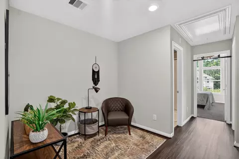 Entry Way - 206 Moon Dance Ct, Conroe, TX 77304 photo 3 of 3