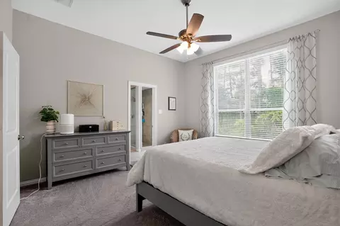 Bedroom - 206 Moon Dance Ct, Conroe, TX 77304 photo 1 of 5