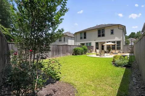 Exterior - 206 Moon Dance Ct, Conroe, TX 77304 photo 4 of 7