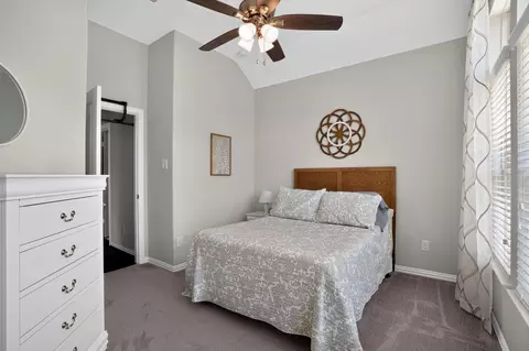 Bedroom - 206 Moon Dance Ct, Conroe, TX 77304 photo 2 of 5