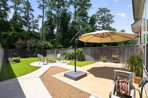Exterior - 206 Moon Dance Ct, Conroe, TX 77304 photo 7 of 7