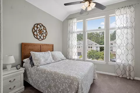 Bedroom - 206 Moon Dance Ct, Conroe, TX 77304 photo 5 of 5