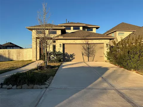 4034 Honeyspring Dr, Missouri City, TX 77459