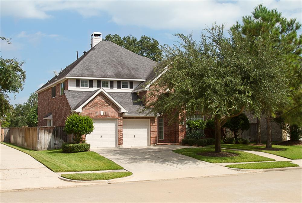1106 Bekonscot Dr, Spring, TX 77379 photo 1