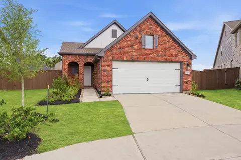 313 Violet Crown Ln, New Caney, TX 77357