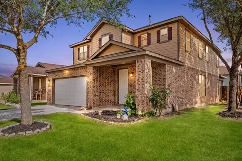 15623 Harris Canyon Ln, Cypress, TX 77429