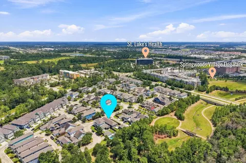View/Area - 39 Buddy Cox Ln, Spring, TX 77389 photo 4 of 5