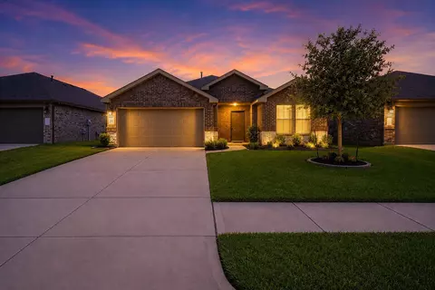 927 Petunia Falls Ln, Rosharon, TX 77583