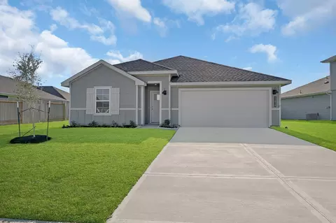 6722 Prairie Sky Dr, Rosenberg, TX 77471