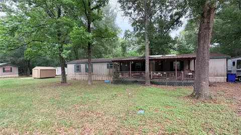 238 Skains Ln, Trinity, TX 75862