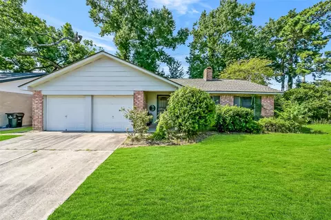 5314 Moonshadows Dr, Humble, TX 77346