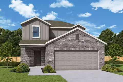25163 Pomegranate Pl, Montgomery, TX 77316