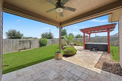 23003 Silver Linden Ct, Tomball, TX 77375