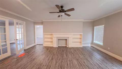 Living - 321 Circle Dr, Wharton, TX 77488 photo 1 of 8