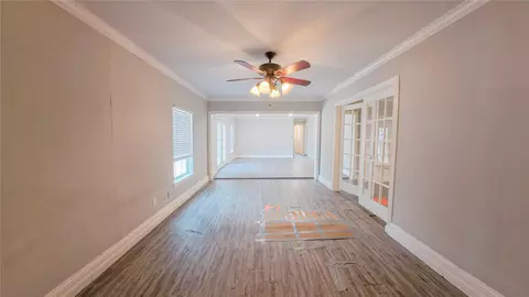 Living - 321 Circle Dr, Wharton, TX 77488 photo 7 of 8