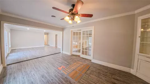 Living - 321 Circle Dr, Wharton, TX 77488 photo 8 of 8