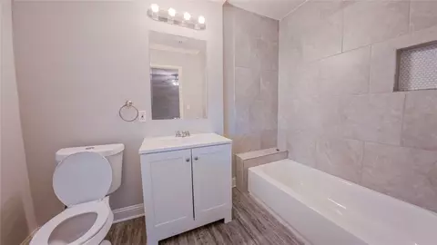 Bath - 321 Circle Dr, Wharton, TX 77488 photo 1 of 4
