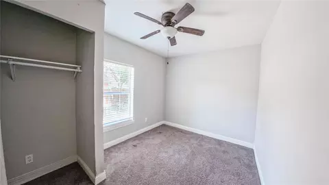Bedroom - 321 Circle Dr, Wharton, TX 77488 photo 6 of 9