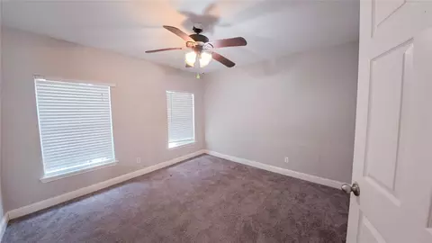 Bedroom - 321 Circle Dr, Wharton, TX 77488 photo 4 of 9