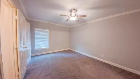 Bedroom - 321 Circle Dr, Wharton, TX 77488 photo 3 of 9