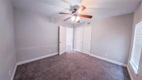 Bedroom - 321 Circle Dr, Wharton, TX 77488 photo 5 of 9