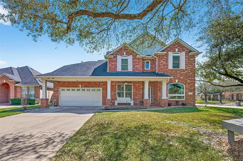 15102 Blackburn Cove Ct, Cypress, TX 77429