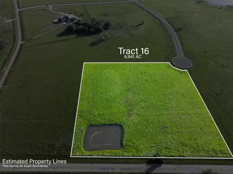 114 Hartfield Meadow Lane - Tract 16, Round Top, TX 78954