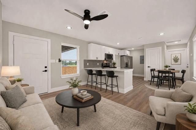 1269 Road 5714, Cleveland, TX 77327