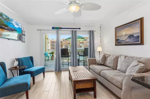 6300 Seawall Blvd #3105, Galveston, TX 77551