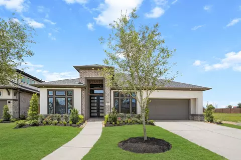 3615 Blue Mistflower, Katy, TX 77493