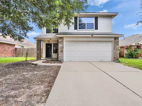 4423 Plumeria Ave, Baytown, TX 77521